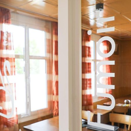 Hotel Loewen Niederuzwil Екстериор снимка